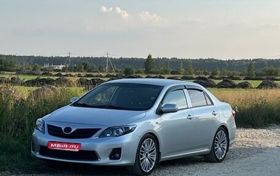 Toyota Corolla, 2010 год, 1 050 000 рублей, 1 фотография