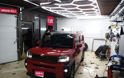 Daihatsu Taft, 2020 год, 1 580 000 рублей, 1 фотография