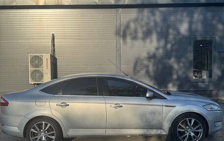 Ford Mondeo IV, 2010 год, 750 000 рублей, 5 фотография