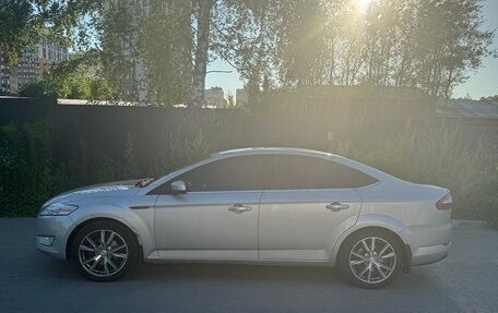 Ford Mondeo IV, 2010 год, 750 000 рублей, 3 фотография
