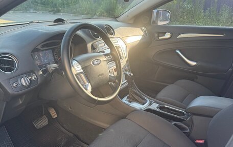 Ford Mondeo IV, 2010 год, 750 000 рублей, 6 фотография