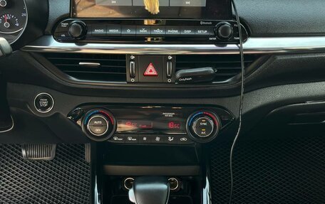 KIA Cerato III, 2020 год, 2 250 000 рублей, 5 фотография
