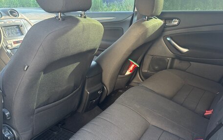 Ford Mondeo IV, 2010 год, 750 000 рублей, 7 фотография
