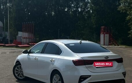 KIA Cerato III, 2020 год, 2 250 000 рублей, 2 фотография