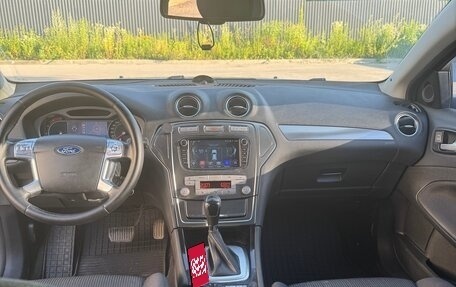 Ford Mondeo IV, 2010 год, 750 000 рублей, 8 фотография