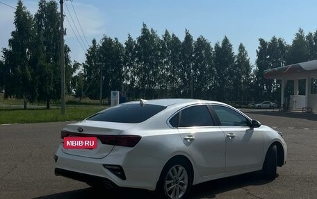KIA Cerato III, 2020 год, 2 250 000 рублей, 7 фотография