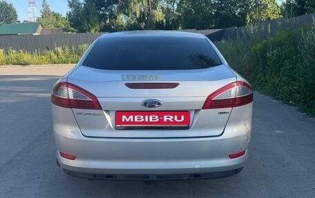 Ford Mondeo IV, 2010 год, 750 000 рублей, 4 фотография
