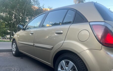 KIA Rio II, 2010 год, 780 000 рублей, 6 фотография