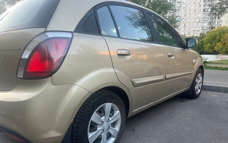 KIA Rio II, 2010 год, 780 000 рублей, 4 фотография