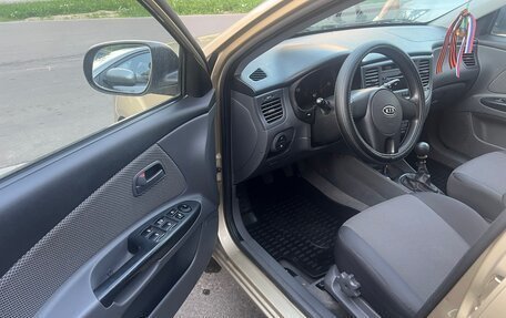 KIA Rio II, 2010 год, 780 000 рублей, 8 фотография