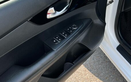 KIA Cerato III, 2020 год, 2 250 000 рублей, 11 фотография