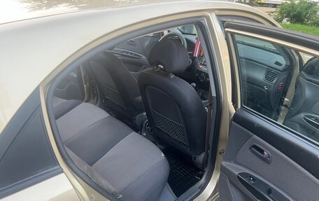 KIA Rio II, 2010 год, 780 000 рублей, 10 фотография