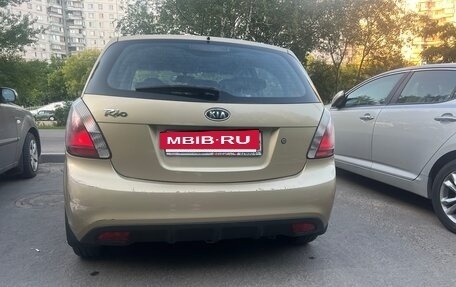 KIA Rio II, 2010 год, 780 000 рублей, 5 фотография