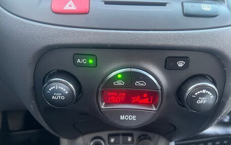 KIA Rio II, 2010 год, 780 000 рублей, 15 фотография