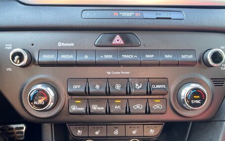 KIA Sportage IV рестайлинг, 2021 год, 2 190 000 рублей, 8 фотография
