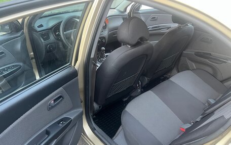 KIA Rio II, 2010 год, 780 000 рублей, 13 фотография