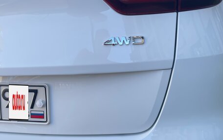 KIA Sportage IV рестайлинг, 2021 год, 2 190 000 рублей, 10 фотография