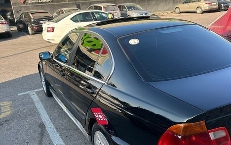 BMW 3 серия, 1999 год, 465 000 рублей, 2 фотография