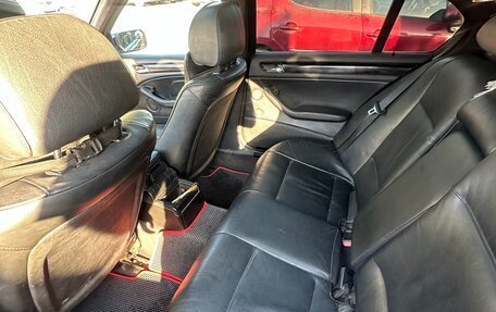 BMW 3 серия, 1999 год, 465 000 рублей, 4 фотография