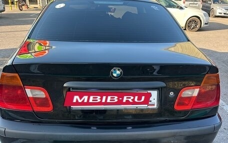 BMW 3 серия, 1999 год, 465 000 рублей, 3 фотография