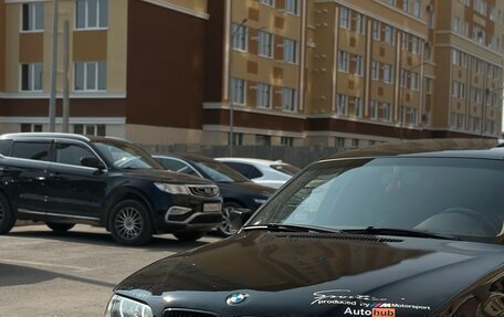 BMW 3 серия, 1999 год, 465 000 рублей, 8 фотография