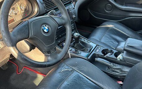 BMW 3 серия, 1999 год, 465 000 рублей, 6 фотография