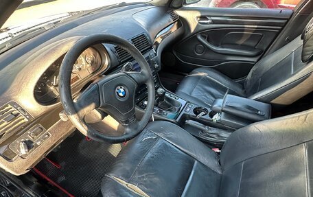 BMW 3 серия, 1999 год, 465 000 рублей, 5 фотография