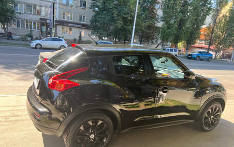 Nissan Juke II, 2012 год, 1 600 000 рублей, 2 фотография