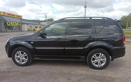 SsangYong Rexton III, 2010 год, 1 150 000 рублей, 5 фотография