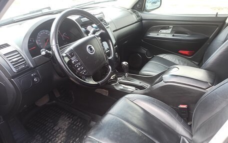 SsangYong Rexton III, 2010 год, 1 150 000 рублей, 9 фотография