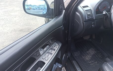 SsangYong Rexton III, 2010 год, 1 150 000 рублей, 11 фотография