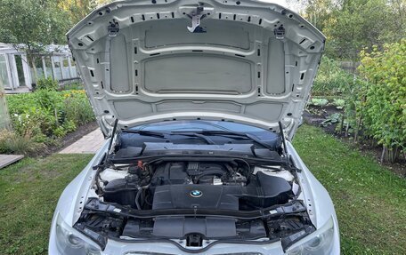 BMW 3 серия, 2012 год, 1 400 000 рублей, 2 фотография