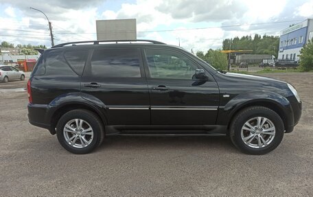 SsangYong Rexton III, 2010 год, 1 150 000 рублей, 4 фотография