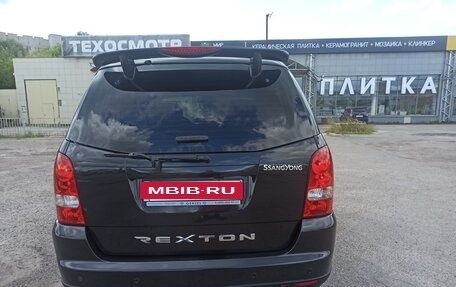 SsangYong Rexton III, 2010 год, 1 150 000 рублей, 6 фотография