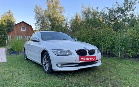 BMW 3 серия, 2012 год, 1 400 000 рублей, 4 фотография
