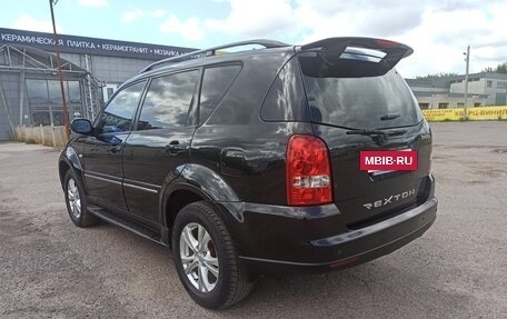 SsangYong Rexton III, 2010 год, 1 150 000 рублей, 8 фотография