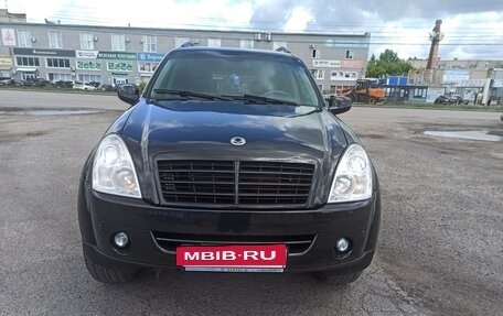 SsangYong Rexton III, 2010 год, 1 150 000 рублей, 3 фотография