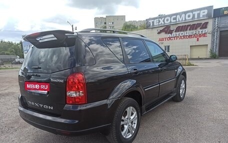 SsangYong Rexton III, 2010 год, 1 150 000 рублей, 7 фотография