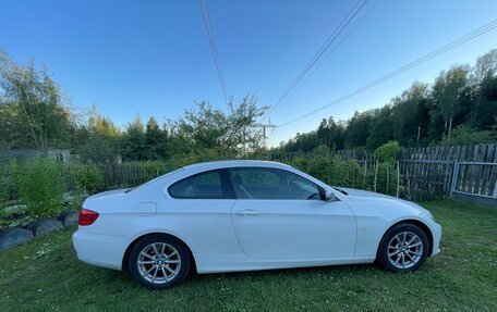 BMW 3 серия, 2012 год, 1 400 000 рублей, 8 фотография