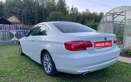 BMW 3 серия, 2012 год, 1 400 000 рублей, 6 фотография