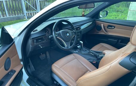 BMW 3 серия, 2012 год, 1 400 000 рублей, 18 фотография