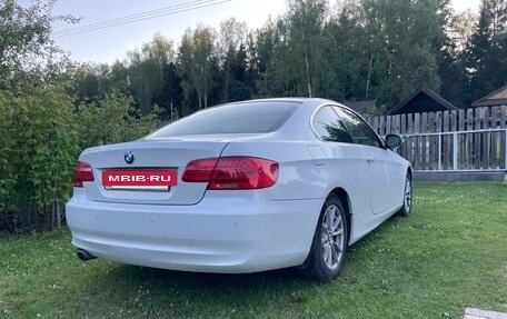 BMW 3 серия, 2012 год, 1 400 000 рублей, 7 фотография