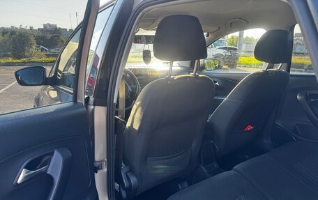 Volkswagen Polo VI (EU Market), 2016 год, 1 150 000 рублей, 6 фотография