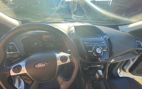 Ford Kuga III, 2016 год, 1 390 000 рублей, 6 фотография