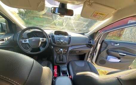 Ford Kuga III, 2016 год, 1 390 000 рублей, 7 фотография