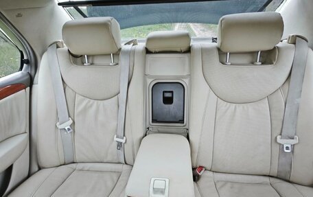 Lexus LS III, 2003 год, 1 700 000 рублей, 11 фотография