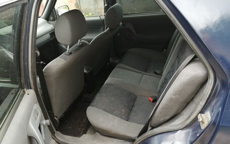 Skoda Felicia I рестайлинг, 1997 год, 150 000 рублей, 10 фотография