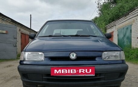 Skoda Felicia I рестайлинг, 1997 год, 150 000 рублей, 2 фотография