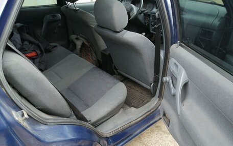 Skoda Felicia I рестайлинг, 1997 год, 150 000 рублей, 11 фотография