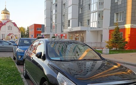 Nissan Teana, 2010 год, 849 000 рублей, 2 фотография